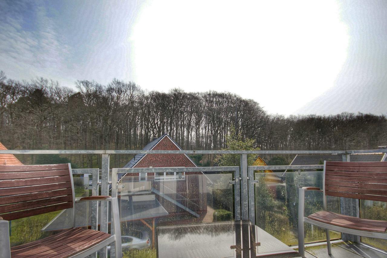 Binz - Villa Sanddorn - RZV Exterior foto