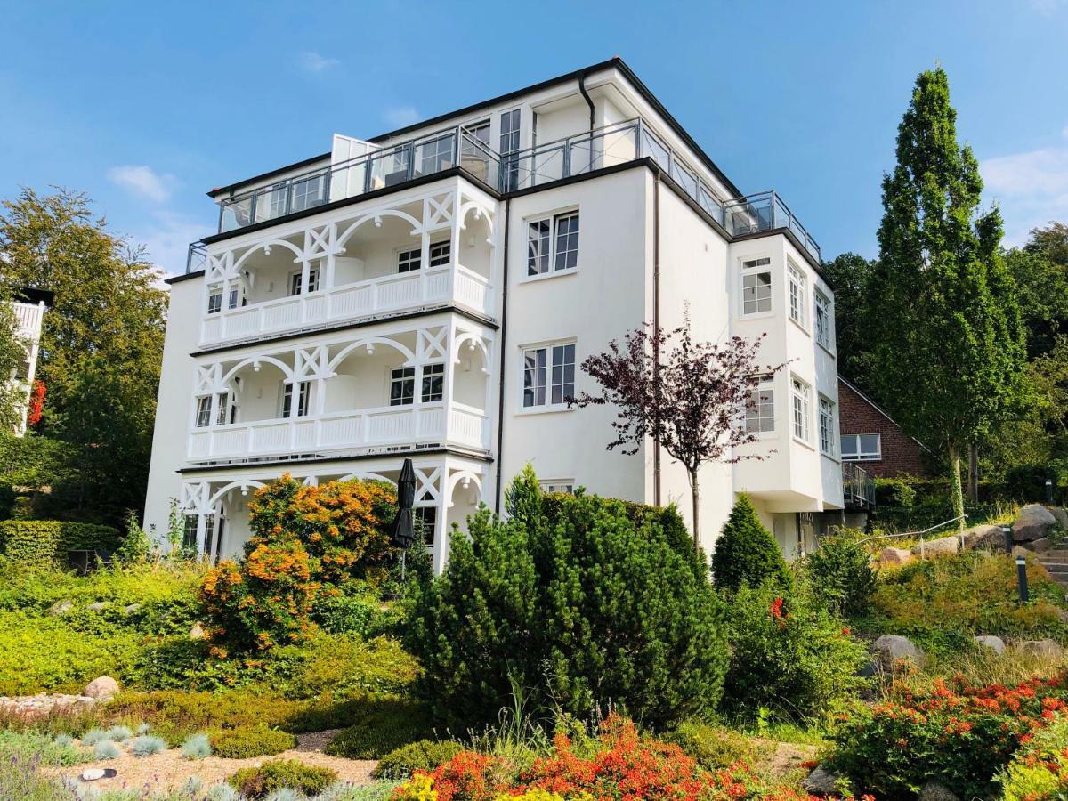 Binz - Villa Sanddorn - RZV Exterior foto
