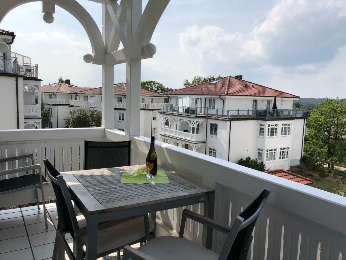 Binz - Villa Sanddorn - RZV Exterior foto
