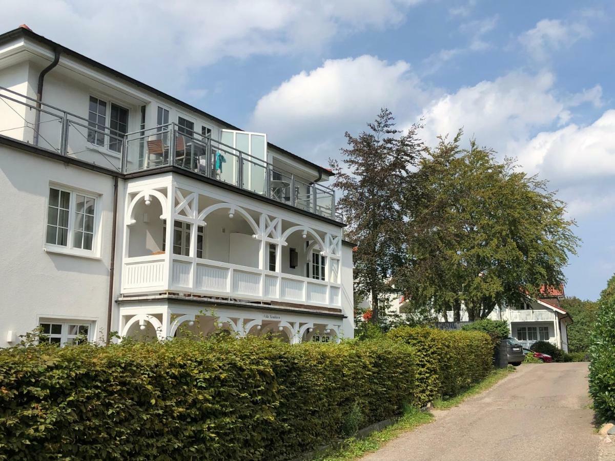 Binz - Villa Sanddorn - RZV Exterior foto